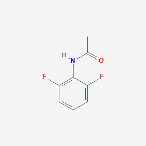 2,6-Difluoroacetanilide 2,6-Difluoroacetanilide