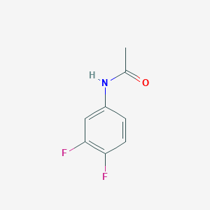3,4-Difluoroacetanilide 3,4-Difluoroacetanilide