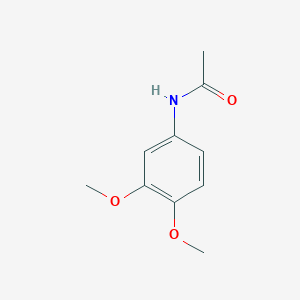 2,2-dimethoxy-N-phenylacetamide 2,2-dimethoxy-N-phenylacetamide