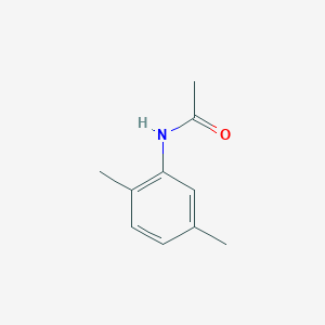 N-(2,5-Dimethylphenyl)acetamide N-(2,5-Dimethylphenyl)acetamide