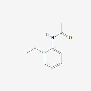 2-Ethylacetanilide 2-Ethylacetanilide
