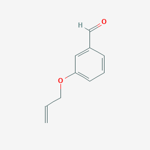 3-(Allyloxy)benzaldehyde 3-(Allyloxy)benzaldehyde