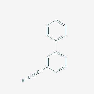 1,1'-Biphenyl, 3-ethynyl-