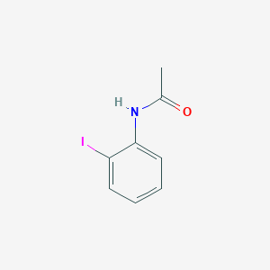 2'-Iodoacetanilide 2'-Iodoacetanilide