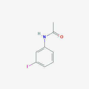 3'-IODOACETANILIDE 3'-IODOACETANILIDE