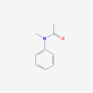 N-methyl-N-phenylacetamide N-methyl-N-phenylacetamide