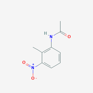 2'-Methyl-3'-nitroacetanilide 2'-Methyl-3'-nitroacetanilide