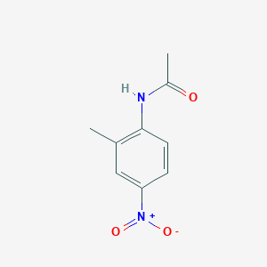 2-Methyl-4-nitroacetanilide 2-Methyl-4-nitroacetanilide