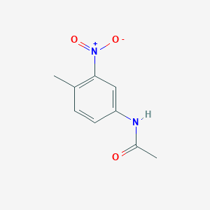 4-Methyl-3-nitroacetanilide 4-Methyl-3-nitroacetanilide