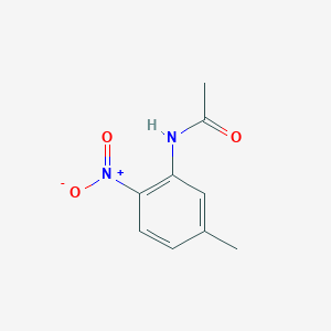 3-(3-FLUORO-4-METHOXYPHENYL)PROP-2-ENOIC ACID 3-(3-FLUORO-4-METHOXYPHENYL)PROP-2-ENOIC ACID