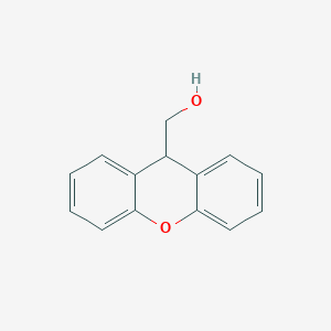 (9H-xanthen-9-yl)methanol (9H-xanthen-9-yl)methanol