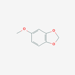 5-methoxy-1,3-benzodioxole 5-methoxy-1,3-benzodioxole