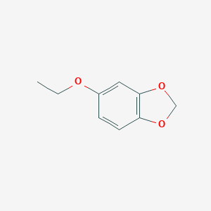 5-ethoxy-2H-1,3-benzodioxole 5-ethoxy-2H-1,3-benzodioxole