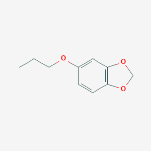5-propoxy-1,3-Benzodioxole 5-propoxy-1,3-Benzodioxole