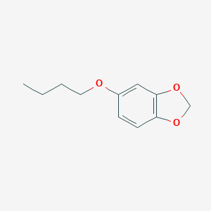 5-butoxy-1,3-Benzodioxole 5-butoxy-1,3-Benzodioxole