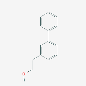 [1,1'-Biphenyl]-3-ethanol