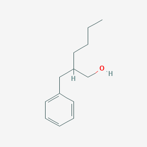 2-benzylhexan-1-ol 