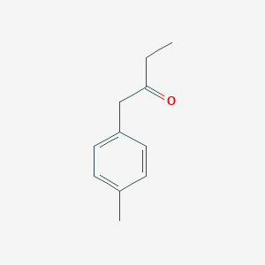 1-(4-methylphenyl)-2-Butanone 1-(4-methylphenyl)-2-Butanone