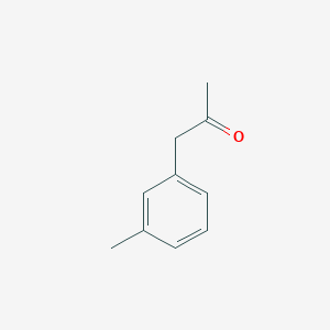 3-methylphenylacetone 3-methylphenylacetone