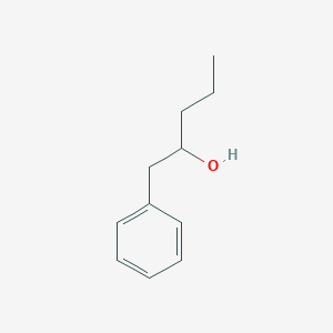 1-phenyl-2-pentanol 