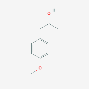 1-(4-methoxyphenyl)propan-2-ol 1-(4-methoxyphenyl)propan-2-ol