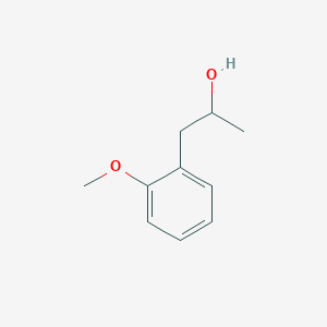 1-(2-Methoxyphenyl)-2-propanol