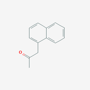 2-Propanone, 1-(1-naphthalenyl)- 