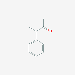 3-Phenylbutan-2-one