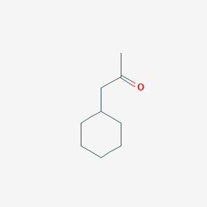 Cyclohexylacetone