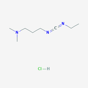 1-(3-Dimethylaminopropyl)-3-ethylcarbodiimidehydrochloride