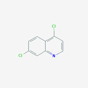 4,7-Dichloroquinoline